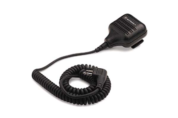Microphone motorola PMMN4013A